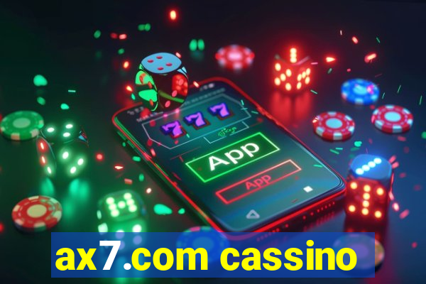 ax7.com cassino